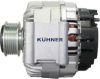 AUDI 06E903016E Alternator